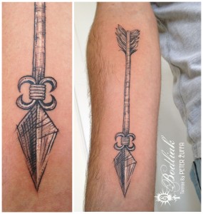 BODLIAK TATTOO