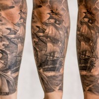 DžejÁr  Weni - tattoo & graffiti 3