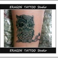 Eragon Tattoo Studio 5
