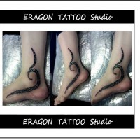 Eragon Tattoo Studio 6