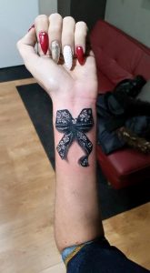 Love & Hate Tattoo Studio (Veľké Kapušany) 2