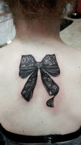 Peki tattoo (Prievidza)