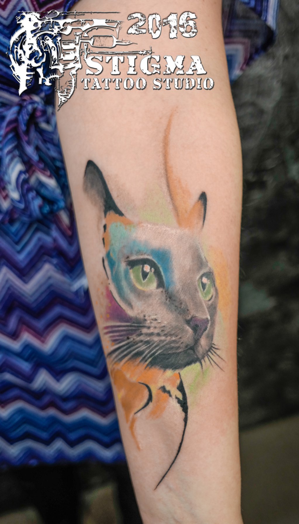 Stigma Tattoo Studio | Potetuj.sk 