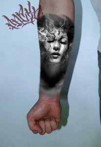 tattoo packo